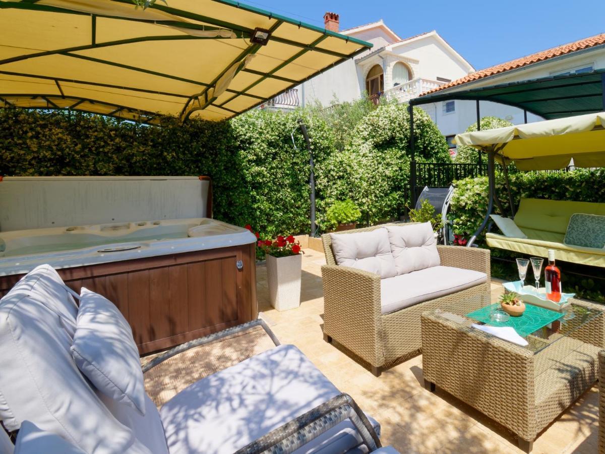 Holiday Home Nevena By Rent Istria Buje Ngoại thất bức ảnh