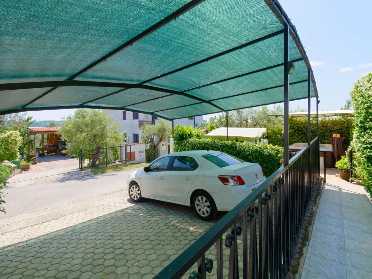 Holiday Home Nevena By Rent Istria Buje Ngoại thất bức ảnh