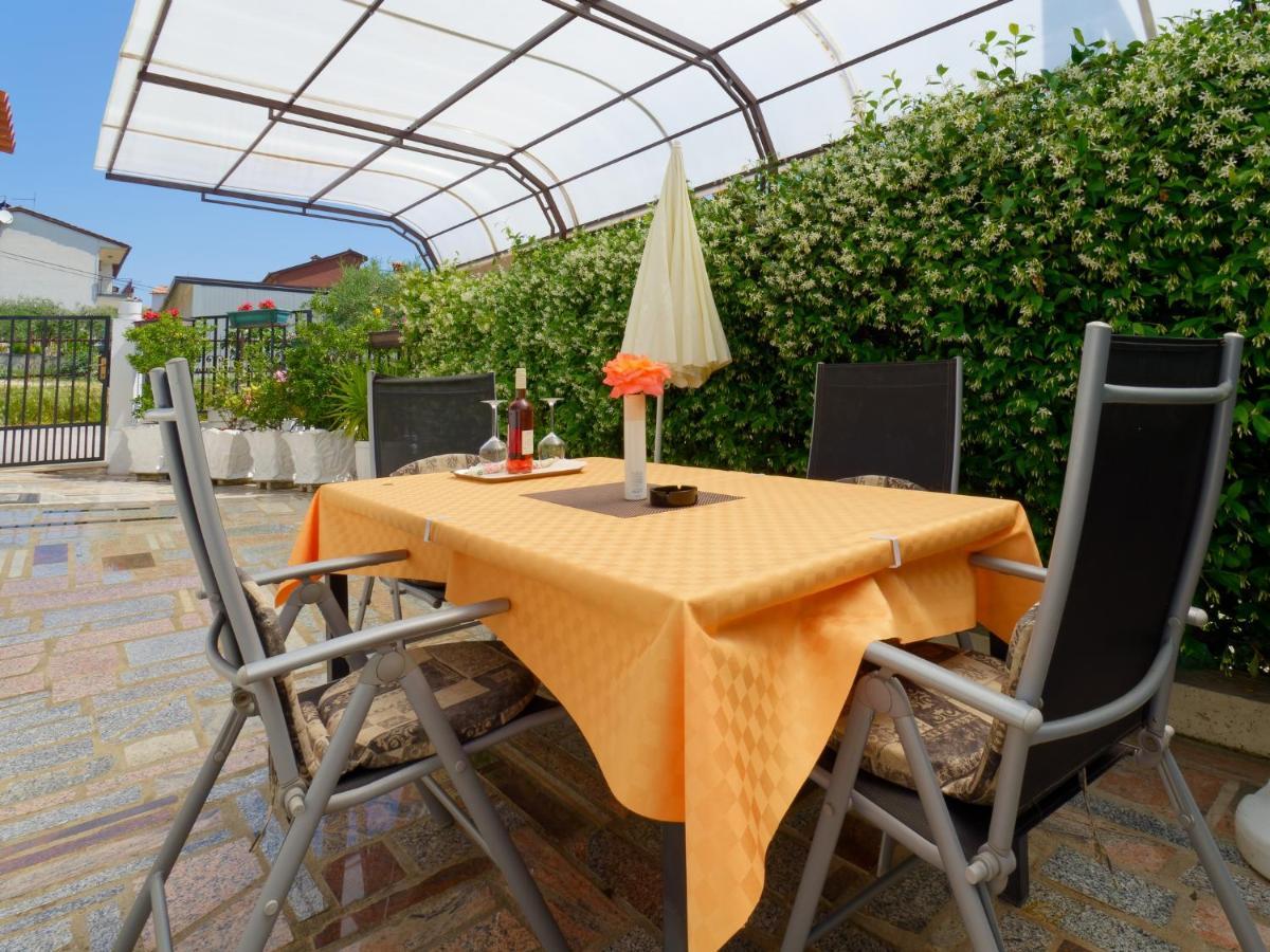 Holiday Home Nevena By Rent Istria Buje Ngoại thất bức ảnh