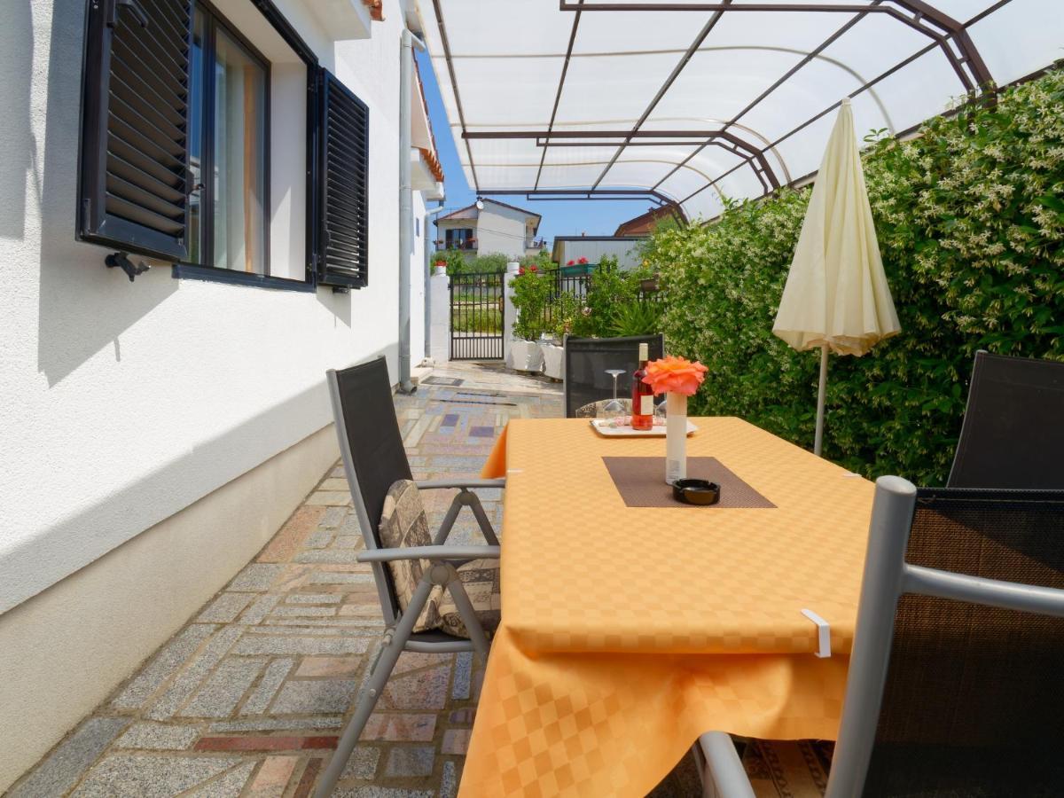 Holiday Home Nevena By Rent Istria Buje Ngoại thất bức ảnh