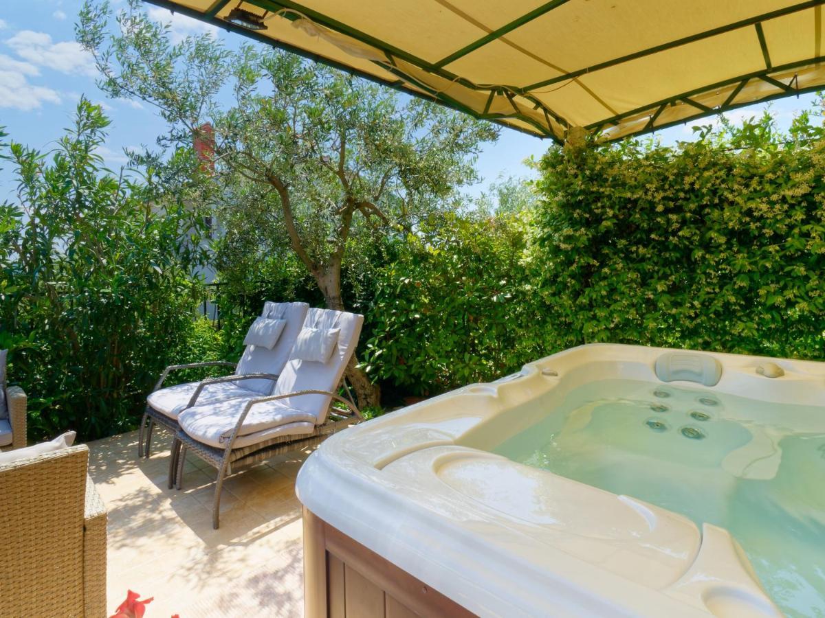 Holiday Home Nevena By Rent Istria Buje Ngoại thất bức ảnh